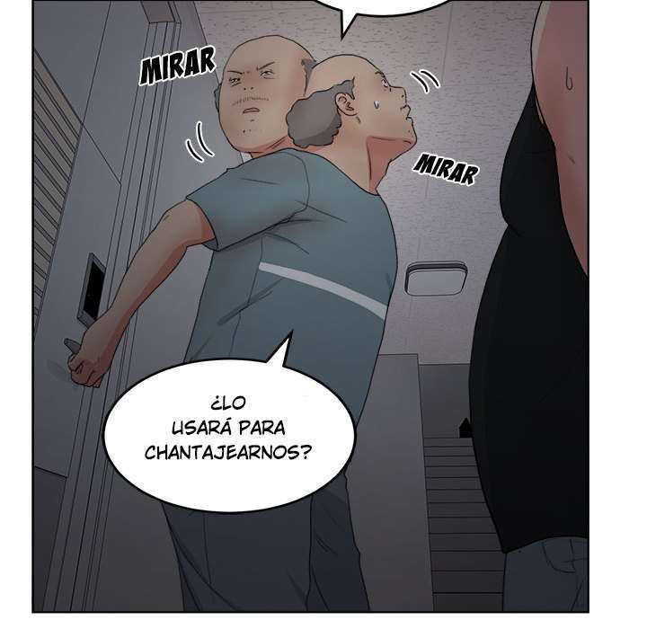 La Tienda de Cómics de Soojung Capitulo 5 página 15