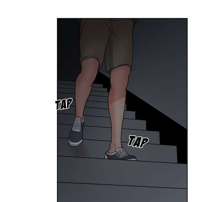 La Tienda de Cómics de Soojung Capitulo 5 página 18