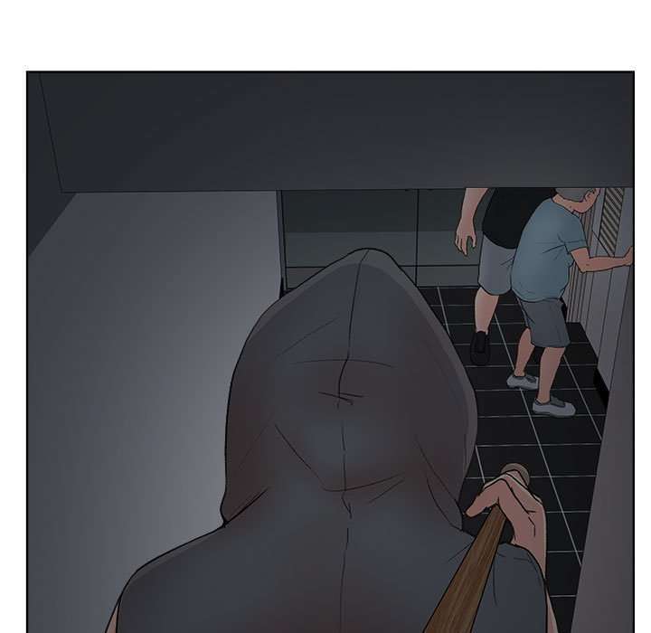La Tienda de Cómics de Soojung Capitulo 5 página 20