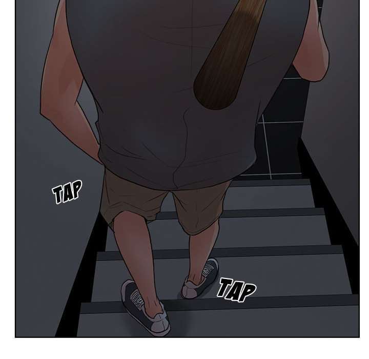 La Tienda de Cómics de Soojung Capitulo 5 página 21