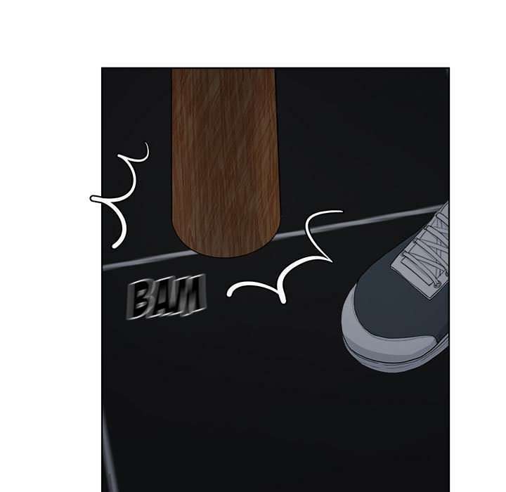 La Tienda de Cómics de Soojung Capitulo 5 página 22