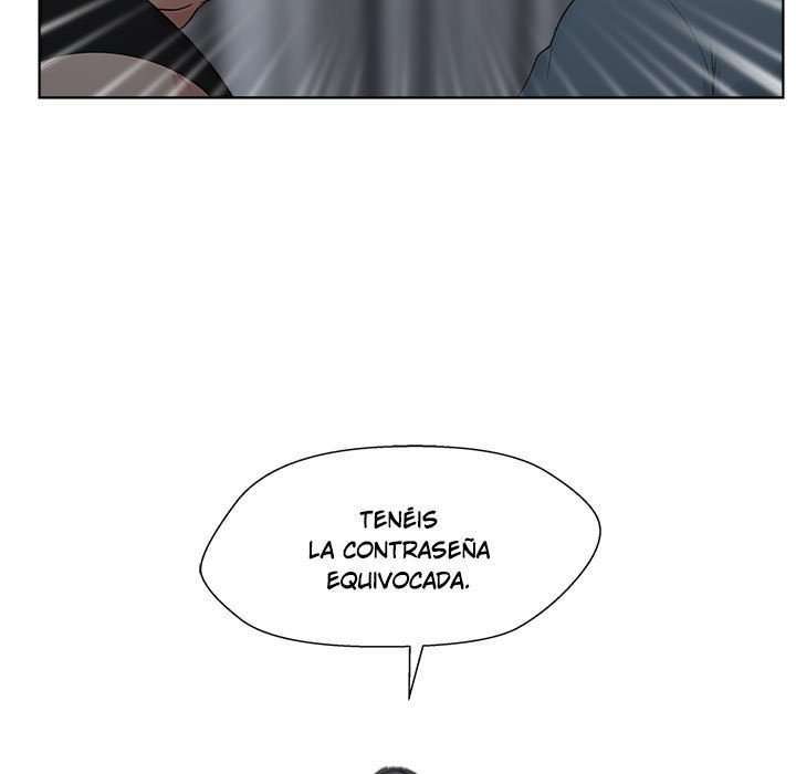 La Tienda de Cómics de Soojung Capitulo 5 página 24
