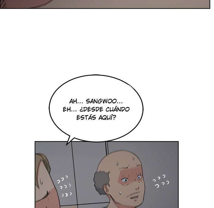 La Tienda de Cómics de Soojung Capitulo 5 página 28