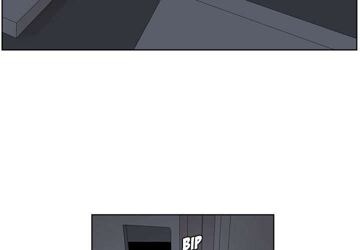 La Tienda de Cómics de Soojung Capitulo 5 página 3