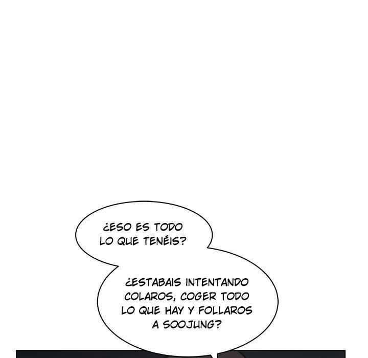 La Tienda de Cómics de Soojung Capitulo 5 página 30