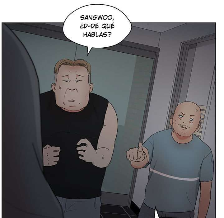 La Tienda de Cómics de Soojung Capitulo 5 página 32