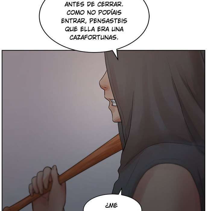 La Tienda de Cómics de Soojung Capitulo 5 página 35