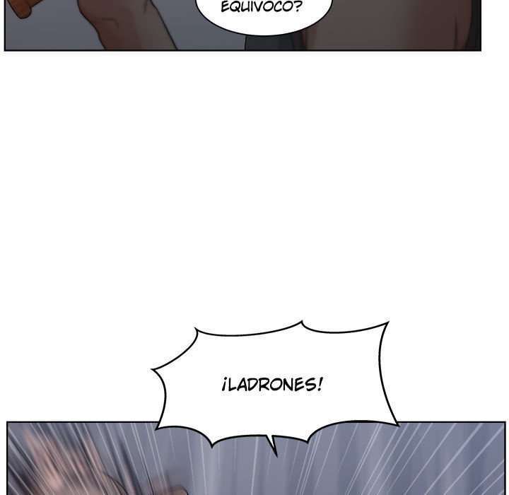 La Tienda de Cómics de Soojung Capitulo 5 página 36