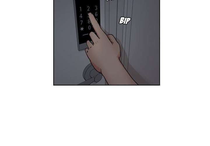 La Tienda de Cómics de Soojung Capitulo 5 página 4
