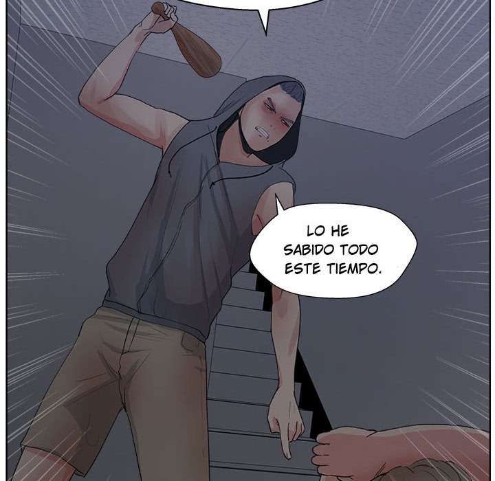 La Tienda de Cómics de Soojung Capitulo 5 página 41