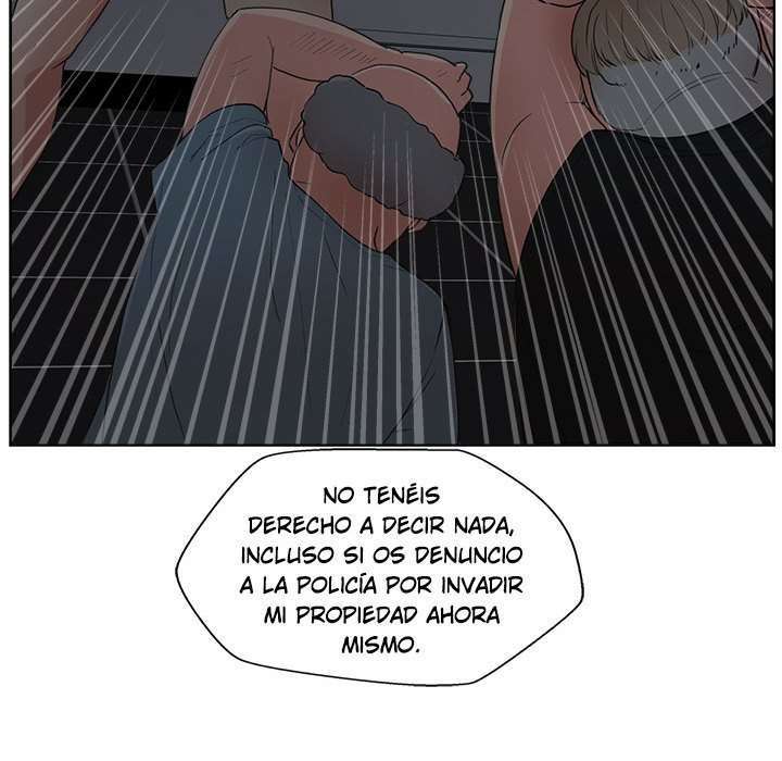 La Tienda de Cómics de Soojung Capitulo 5 página 42