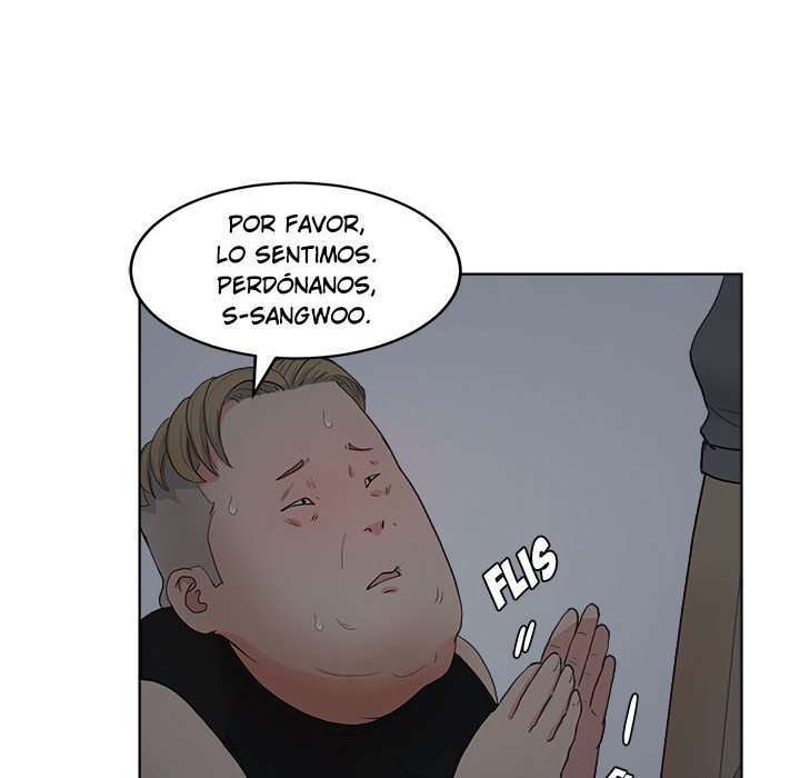 La Tienda de Cómics de Soojung Capitulo 5 página 43