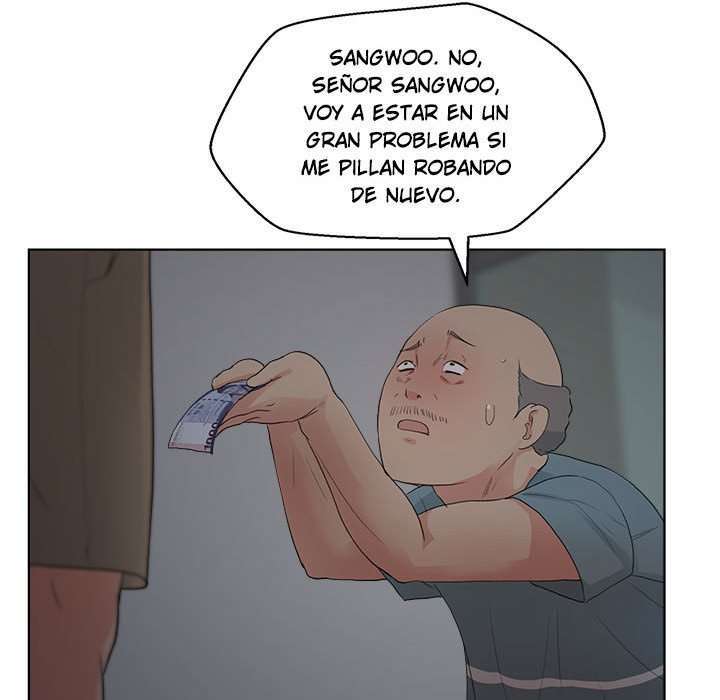 La Tienda de Cómics de Soojung Capitulo 5 página 46