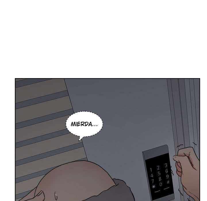 La Tienda de Cómics de Soojung Capitulo 5 página 5