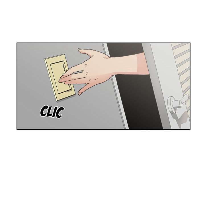 La Tienda de Cómics de Soojung Capitulo 5 página 56