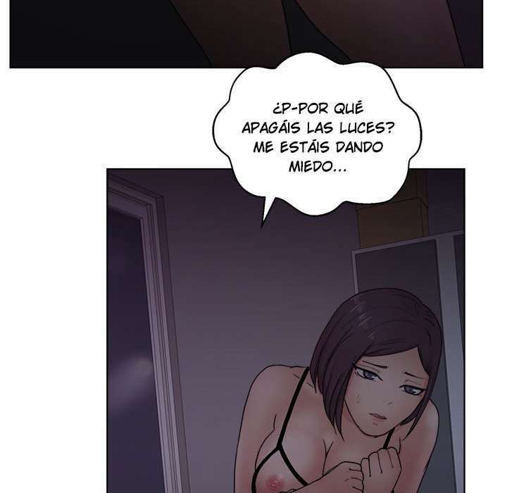 La Tienda de Cómics de Soojung Capitulo 5 página 59