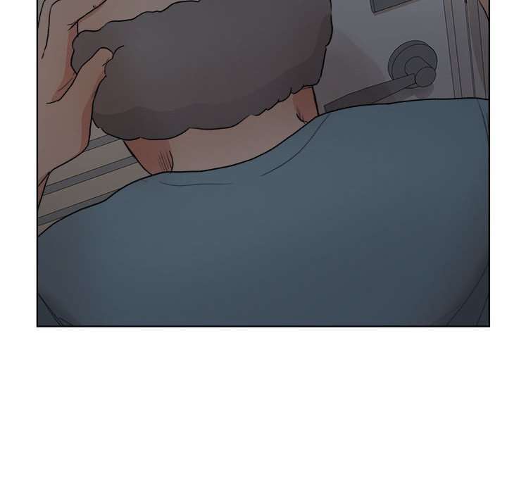 La Tienda de Cómics de Soojung Capitulo 5 página 6