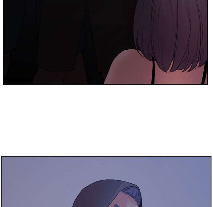 La Tienda de Cómics de Soojung Capitulo 5 página 62