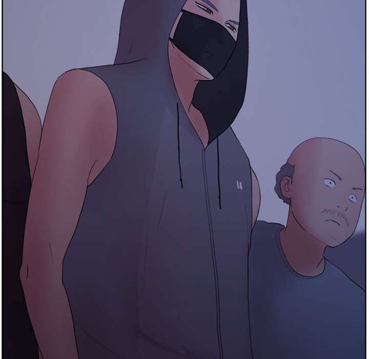 La Tienda de Cómics de Soojung Capitulo 5 página 63