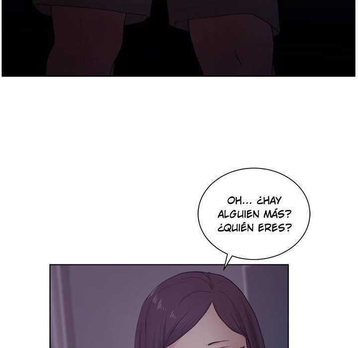 La Tienda de Cómics de Soojung Capitulo 5 página 65