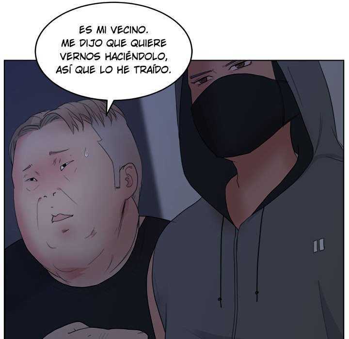 La Tienda de Cómics de Soojung Capitulo 5 página 67