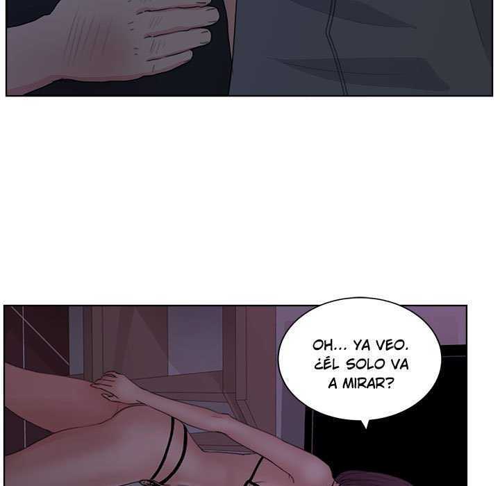 La Tienda de Cómics de Soojung Capitulo 5 página 68