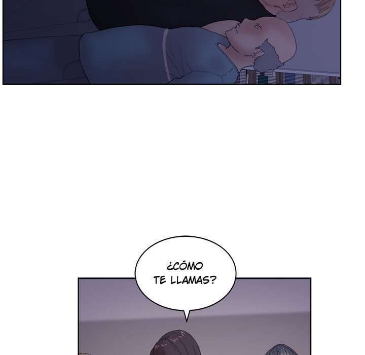 La Tienda de Cómics de Soojung Capitulo 5 página 70