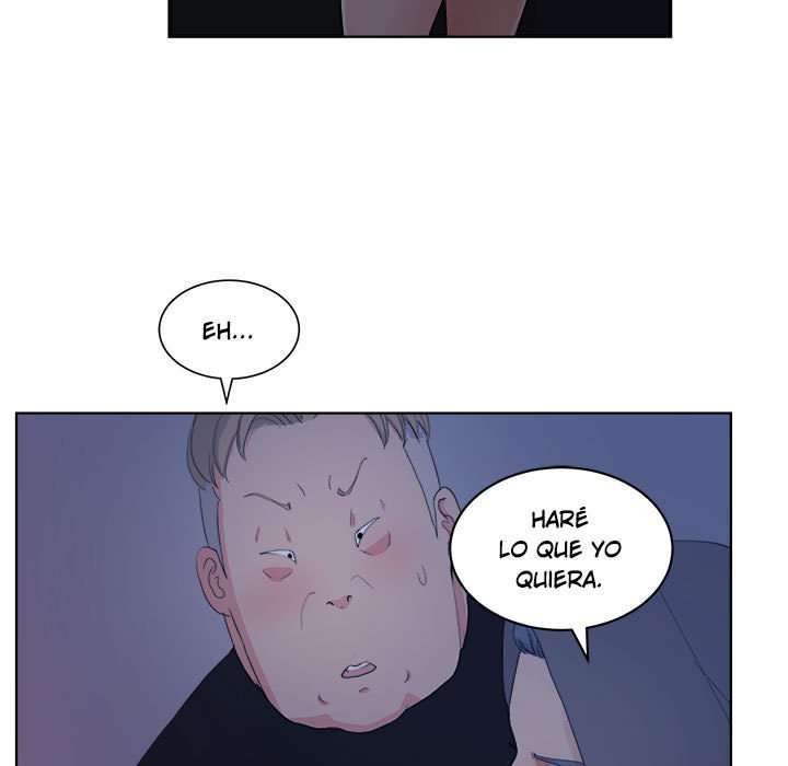 La Tienda de Cómics de Soojung Capitulo 5 página 72