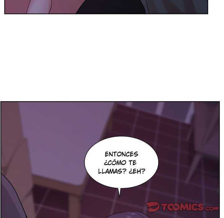 La Tienda de Cómics de Soojung Capitulo 5 página 74