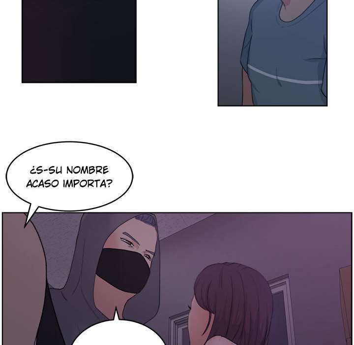 La Tienda de Cómics de Soojung Capitulo 5 página 77