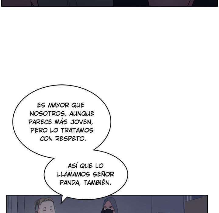 La Tienda de Cómics de Soojung Capitulo 5 página 79