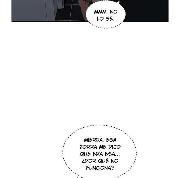 La Tienda de Cómics de Soojung Capitulo 5 página 8