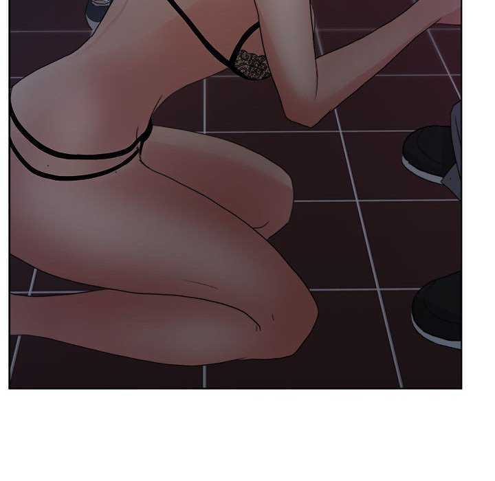 La Tienda de Cómics de Soojung Capitulo 5 página 85