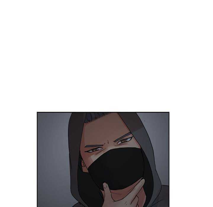 La Tienda de Cómics de Soojung Capitulo 5 página 86