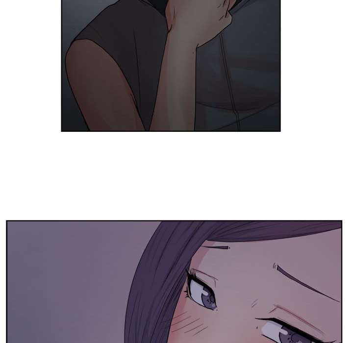 La Tienda de Cómics de Soojung Capitulo 5 página 87