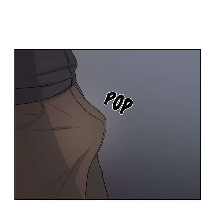 La Tienda de Cómics de Soojung Capitulo 5 página 89