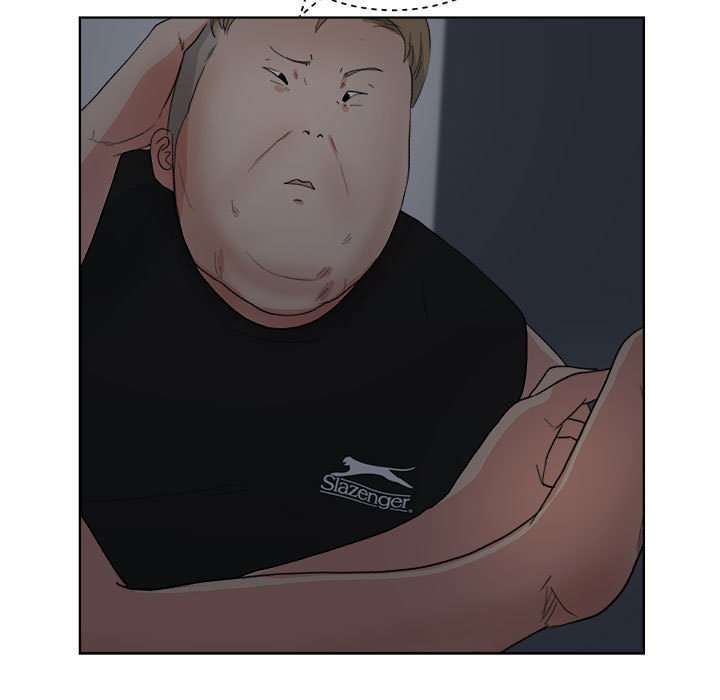 La Tienda de Cómics de Soojung Capitulo 5 página 9