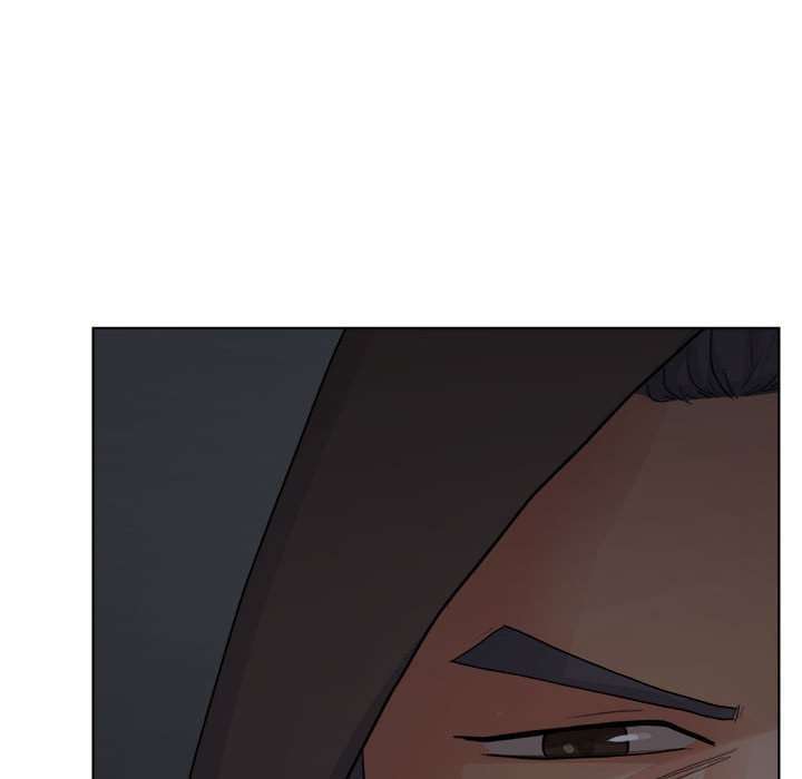 La Tienda de Cómics de Soojung Capitulo 5 página 90