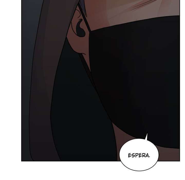 La Tienda de Cómics de Soojung Capitulo 5 página 91
