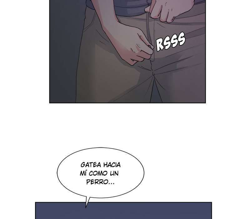 La Tienda de Cómics de Soojung Capitulo 5 página 94