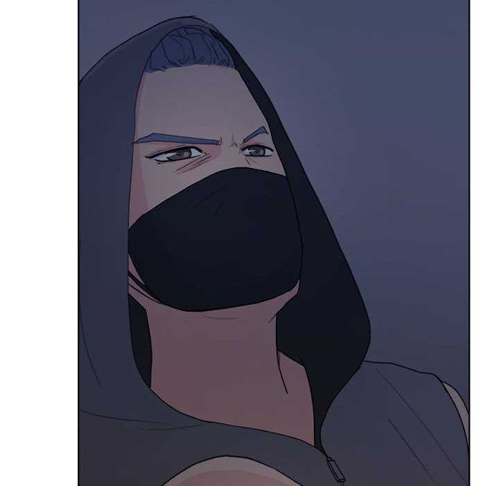 La Tienda de Cómics de Soojung Capitulo 5 página 95