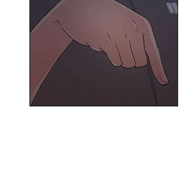 La Tienda de Cómics de Soojung Capitulo 5 página 96