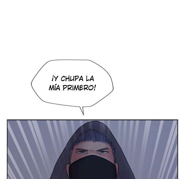La Tienda de Cómics de Soojung Capitulo 5 página 97