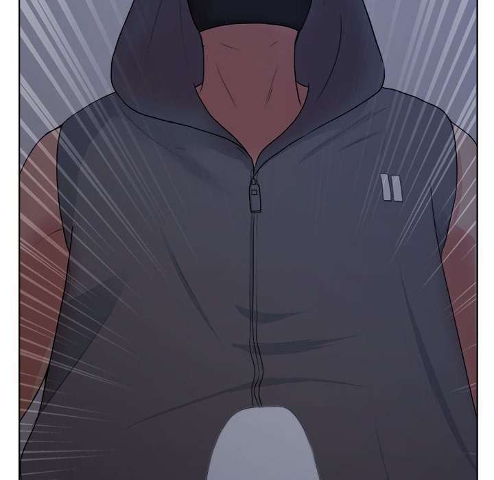 La Tienda de Cómics de Soojung Capitulo 5 página 98