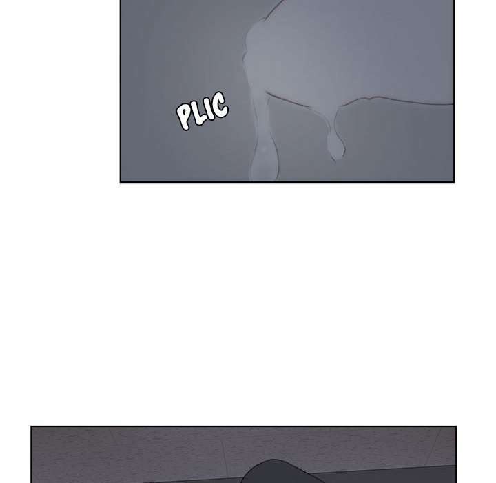 La Tienda de Cómics de Soojung Capitulo 6 página 100