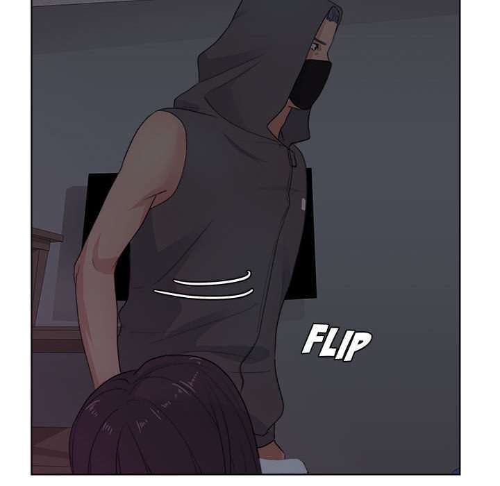 La Tienda de Cómics de Soojung Capitulo 6 página 101