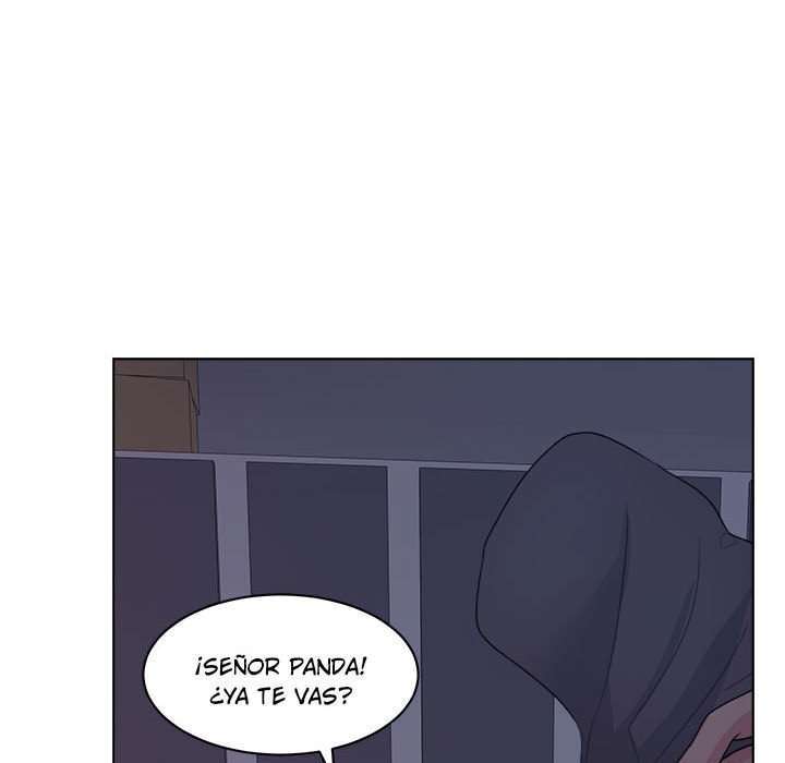 La Tienda de Cómics de Soojung Capitulo 6 página 102