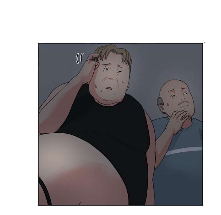 La Tienda de Cómics de Soojung Capitulo 6 página 11