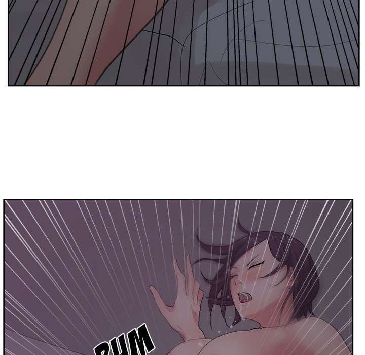 La Tienda de Cómics de Soojung Capitulo 6 página 111