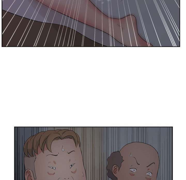 La Tienda de Cómics de Soojung Capitulo 6 página 113